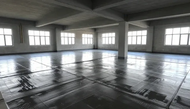 管道堵漏：防水工程中的性能与适用条件分析