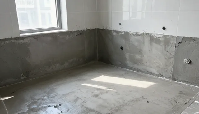 屋面堵漏选型边界:适用条件与限制场景分析