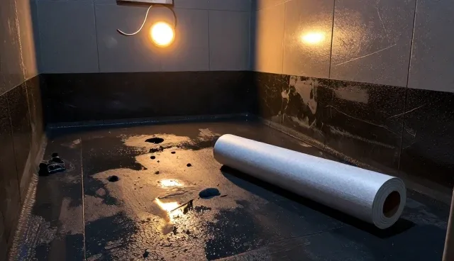施工要点中的选型关注点理解偏差