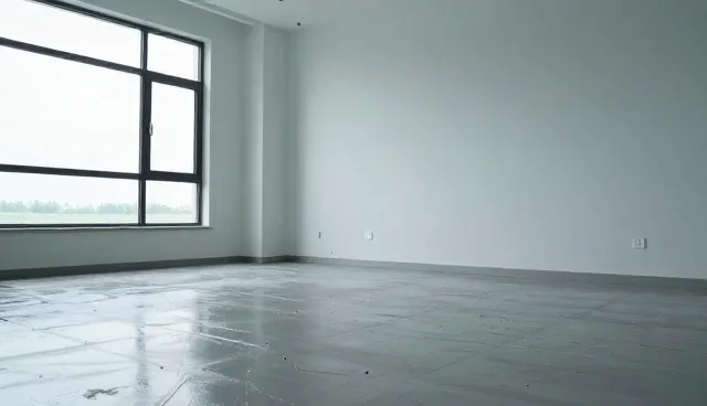 屋面维护与卫生间防水技术的融合发展趋势