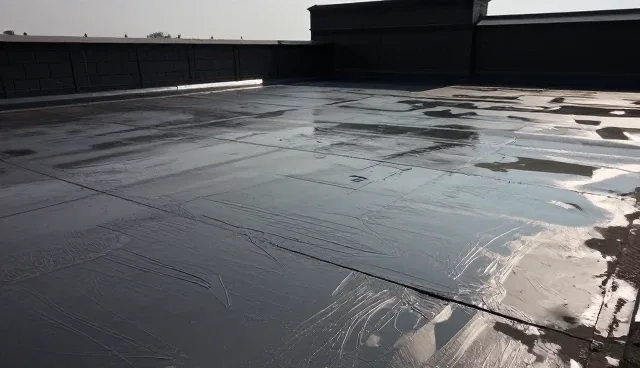 旧屋面翻新：材料选择与施工对比分析