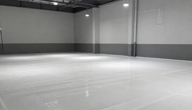 旧屋面翻新防水工程适用情况与限制分析