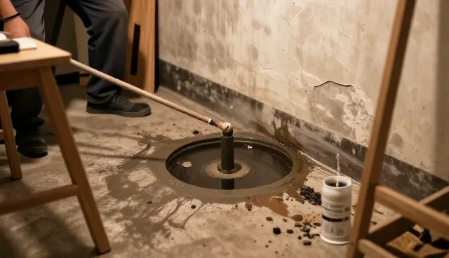 卫生间防水工程中的环境因素应对策略