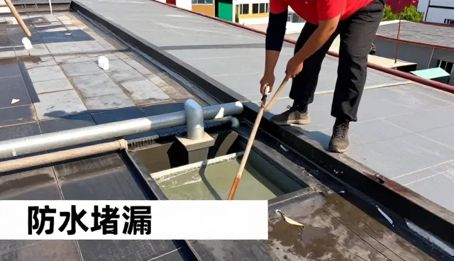 上海邦立修建筑防水装潢有限公司满足不同厂房车间下的工程技术咨询需求